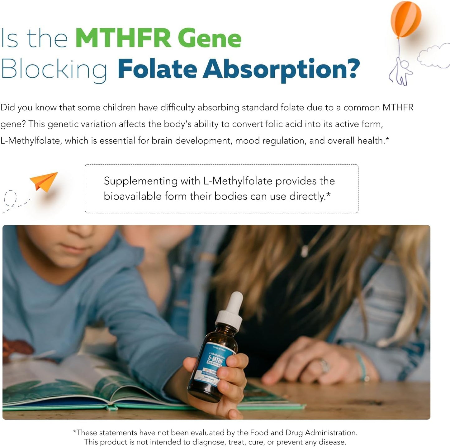 MethylBoost Daily Drops