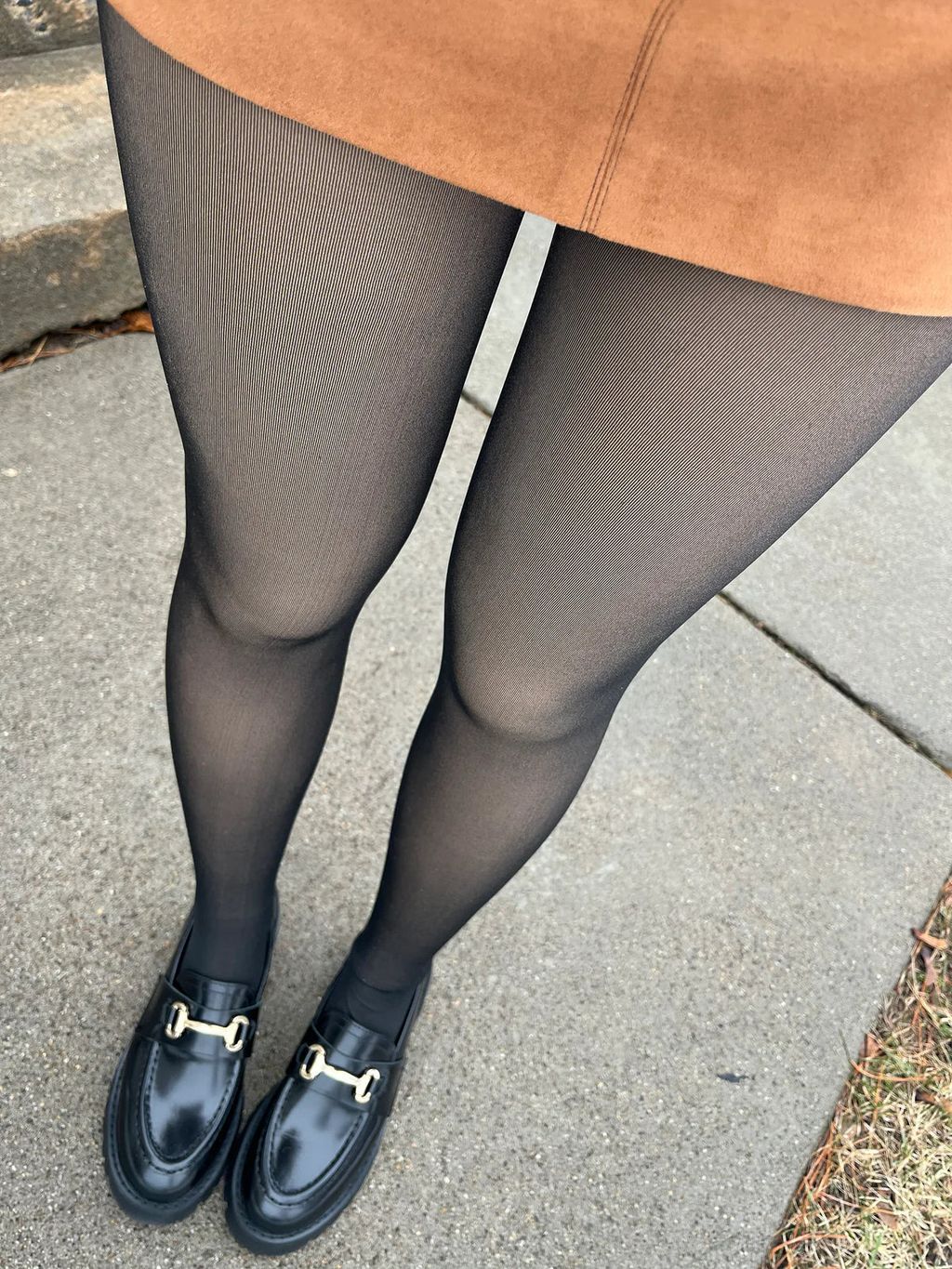 Melanin sculpt Leggings