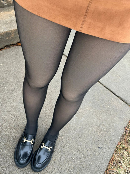 Melanin sculpt Leggings