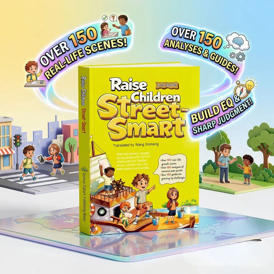 Street-Smart Safety Guide