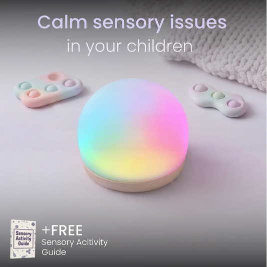Calm Bubble Sensory Toy