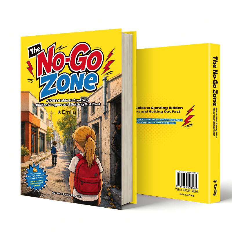 The No-Go Zone: A Guide To Spotting Hidden Dangers