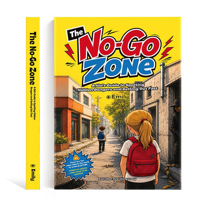 The No-Go Zone: A Guide To Spotting Hidden Dangers
