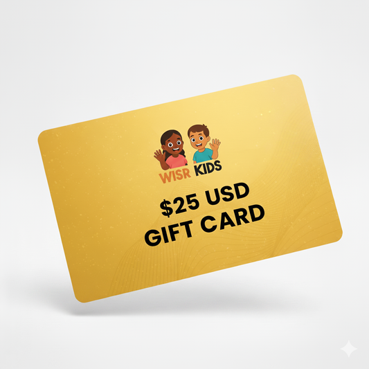 Free $25 Gift Card