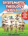 Systematic Theology for Kids