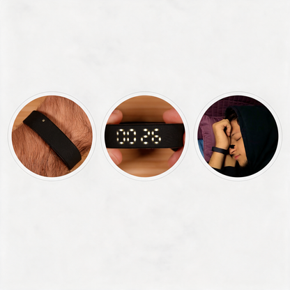 Silent Wake Band