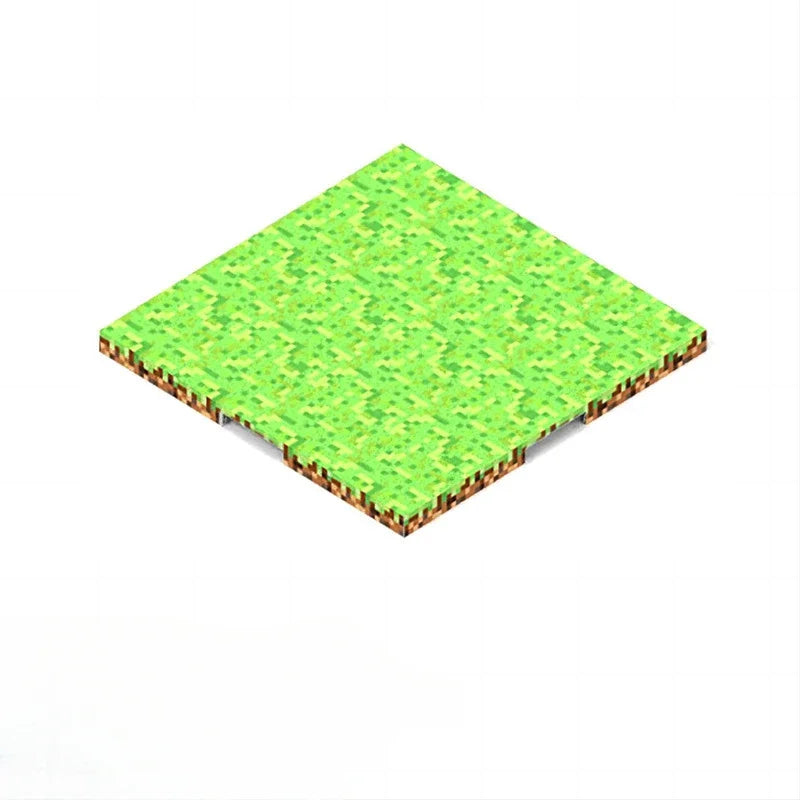 Magnetic Base - 8x8