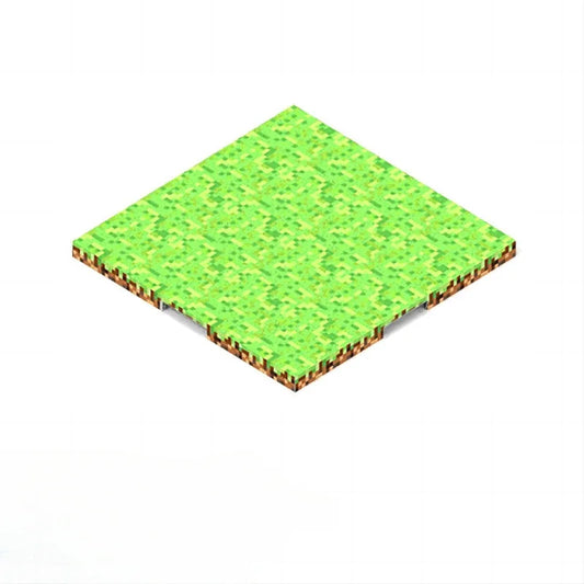 Magnetic Base - 8x8