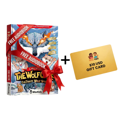 $10 Gift Card (Included)