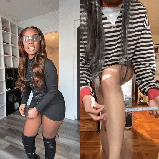 Melanin sculpt Leggings