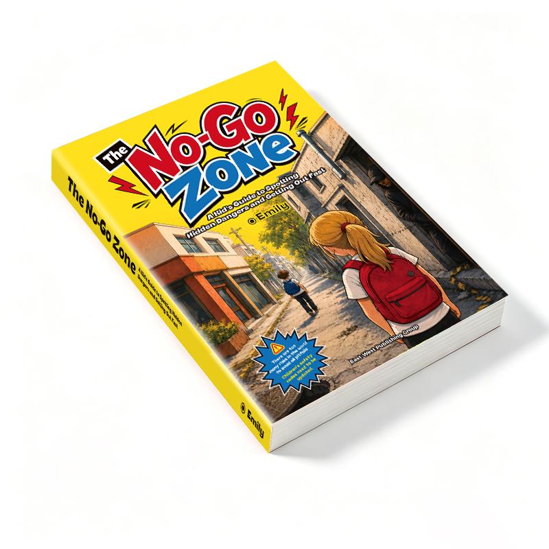 The No-Go Zone: A Guide To Spotting Hidden Dangers