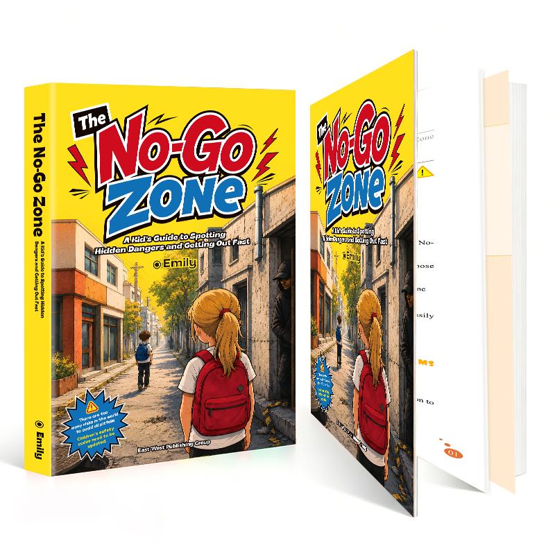 The No-Go Zone: A Guide To Spotting Hidden Dangers