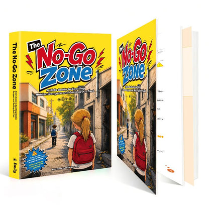 The No-Go Zone: A Guide To Spotting Hidden Dangers