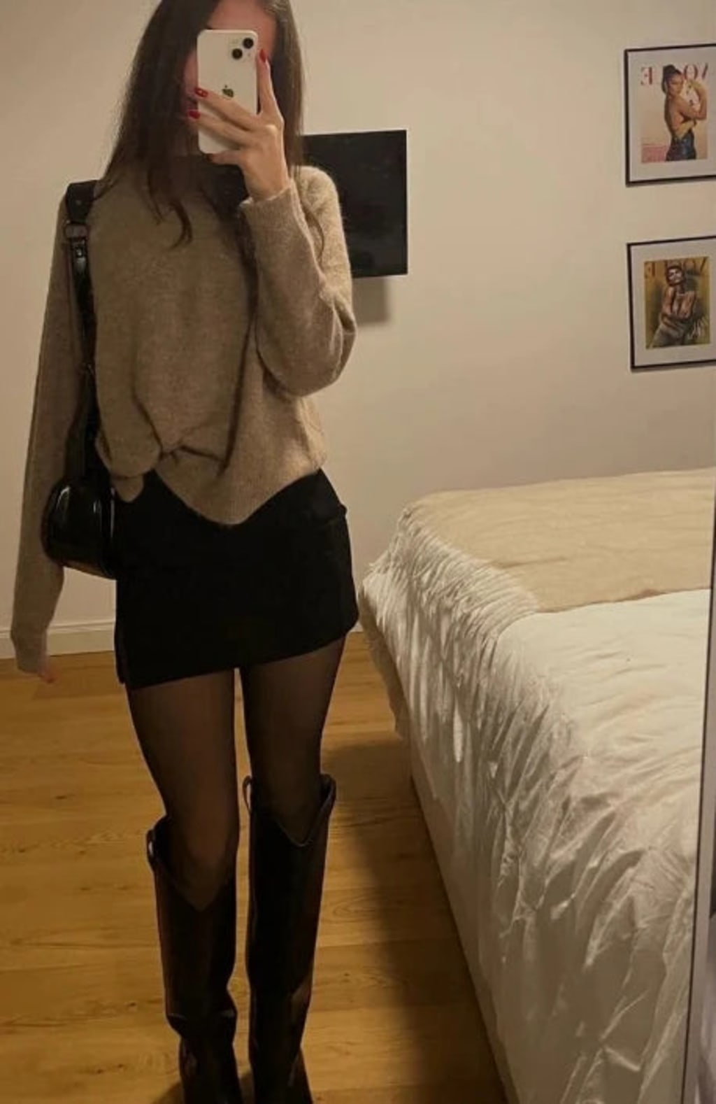 Melanin sculpt Leggings