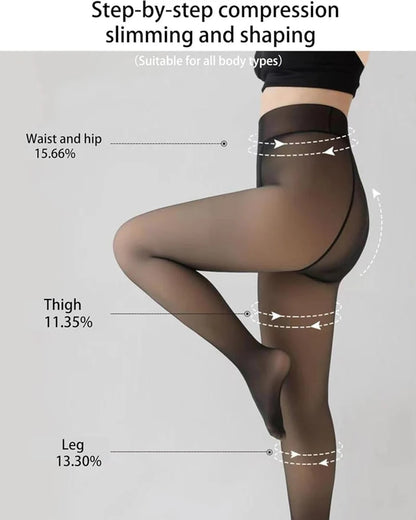 Melanin sculpt Leggings