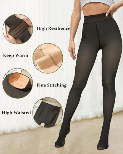 Melanin sculpt Leggings