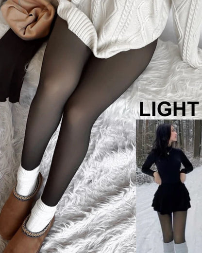 Melanin sculpt Leggings