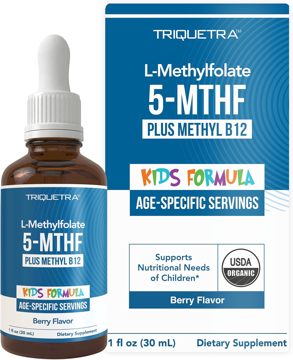 MethylBoost Daily Drops