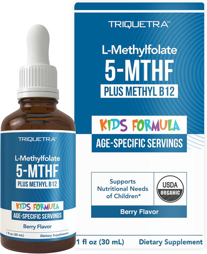 MethylBoost Daily Drops
