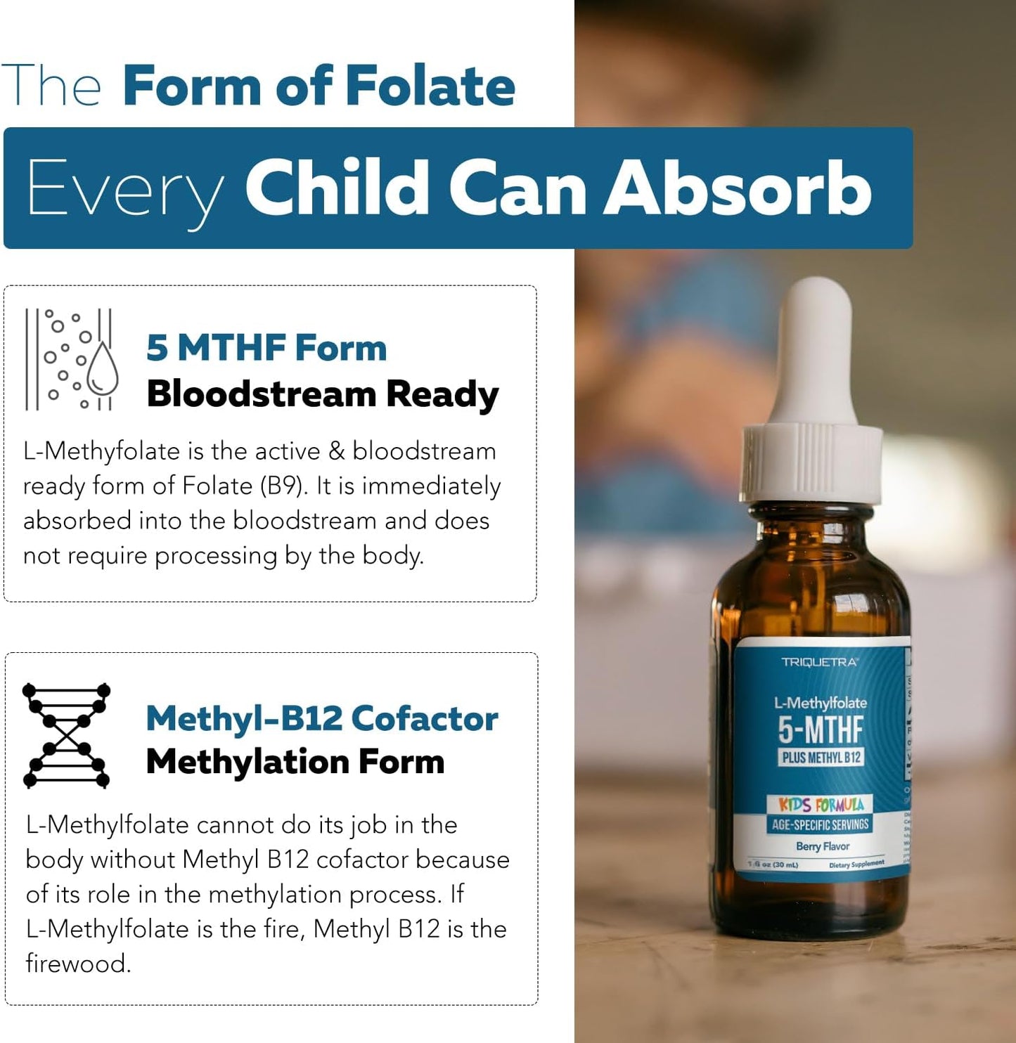 MethylBoost Daily Drops