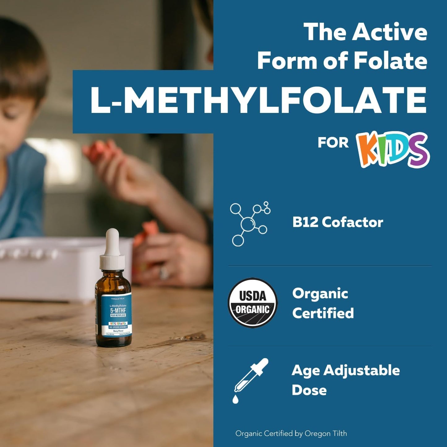 MethylBoost Daily Drops