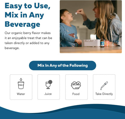 MethylBoost Daily Drops