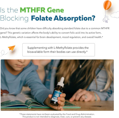 MethylBoost Daily Drops