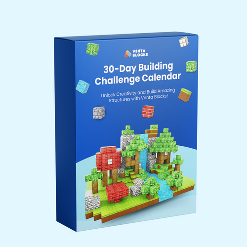 30 Day Magnetic Building e-Guide