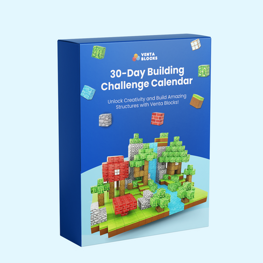 30 Day Magnetic Building e-Guide